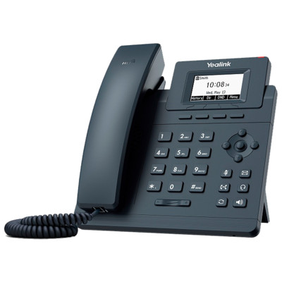 VoIP телефон Yealink SIP-T30