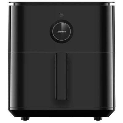 Аэрогриль Xiaomi Smart Air Fryer 6,5L (6,5л, 1800Вт, черный)(BHR7357EU)