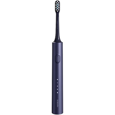 Зубная щетка Xiaomi Electric Toothbrush T302, синяя (BHR7647GL)