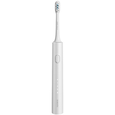 Зубная щетка Xiaomi Electric Toothbrush T302, белая (BHR7595GL)