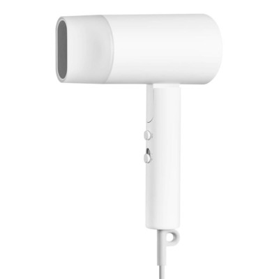 Фен Xiaomi Compact Hair Dryer H101, белый (BHR7475EU)