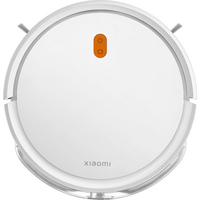 Пылесос-робот Xiaomi Mi Robot Vacuum E5 White EU(BHR7969EU)