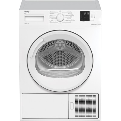 Сушильная машина BEKO DS 8452TA 