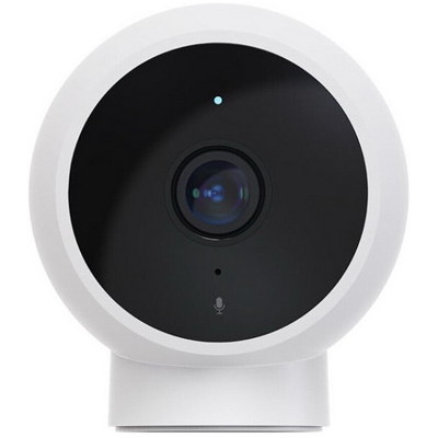 IP-видеокамера Xiaomi Mi Home Security Camera 2K (Magnetic Mount) (BHR5255GL)