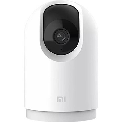 Видеокамера Xiaomi Mi Home Security Camera 360° 2K Pro, белая (BHR4193GL)