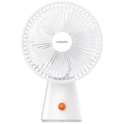 Вентилятор Xiaomi Rechargeable Mini Fan (BHR6089GL)