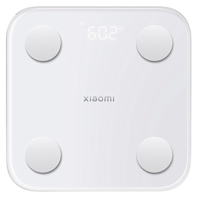 Весы напольные Xiaomi Body Composition Scale S400 (BHR7793GL)