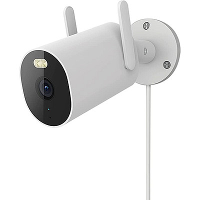 Видеокамера Xiaomi Outdoor Camera AW300, белая (BHR6816EU)