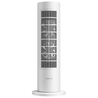 Обогреватель Xiaomi Smart Tower Heater Lite (2000 Вт, 20 м², тепловентилятор) (BHR6101EU)