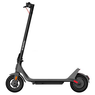 Электросамокат Xiaomi Mi Electric Scooter 4 Lite (2nd Gen) BHR8052GL