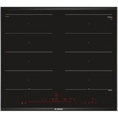 Варочная поверхность индукционная BOSCH PXX675DC1E