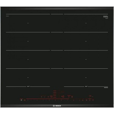 Варочная поверхность индукционная BOSCH Bosch PXY 675DC1E