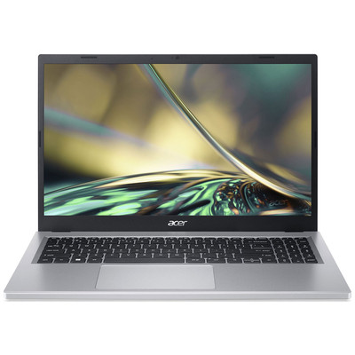 Ноутбук Acer 15.6" (Aspire 3 A315-510P-3652) i3-N305/8Gb/256GbSSD/DOS(NX.KDHEM.009)