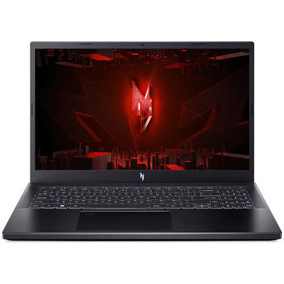 Ноутбук ACER 15,4" (Nitro V 15 ANV15-51-76ER) Intel Core i7-13620H/16Гб/512GB SSD/RTX4050/ Dos (NH.QNBEM.005)