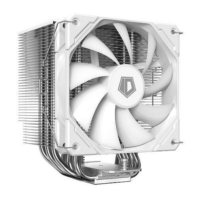 Кулер ID-Cooling SE-226-XT WHITE Soc-1700/1200/AM5/AM4/ 4-pin 250W 15-35dB