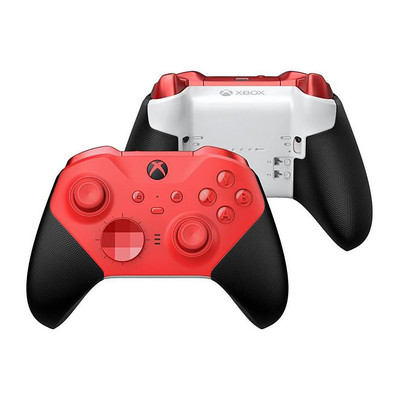 Геймпад Microsoft Xbox Elite Wireless Controller Series 2 Core Red 