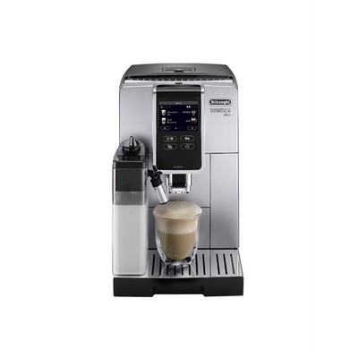 Кофемашина DeLonghi ECAM 370.95.S