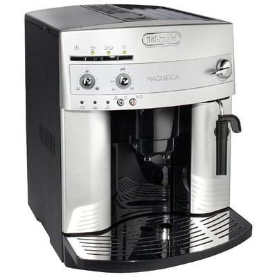 Кофемашина DeLonghi ESAM 3200.S 