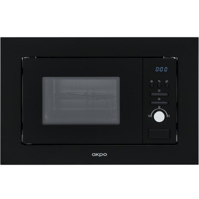 Микроволновая печь встраиваемая AKPO MEA 82008 MMP01 BL