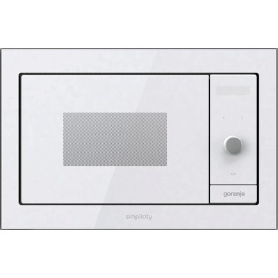 Микроволновая печь встраиваемая GORENJE BM 235G1SYW