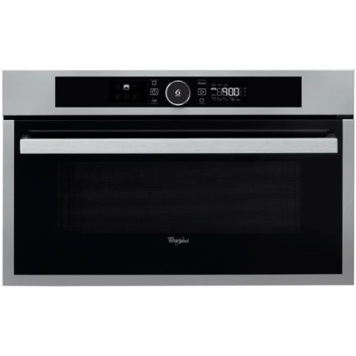 Микроволновая печь встраиваемая Whirlpool AMW 731/IX