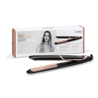 Выпрямитель BaByliss ST391E