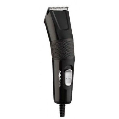 Машинка д/стрижки волос Babyliss E756E