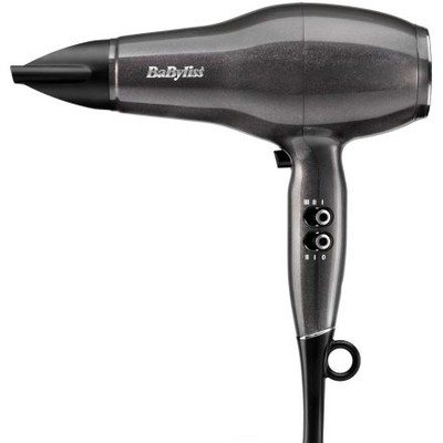 Фен Babyliss D6490DE