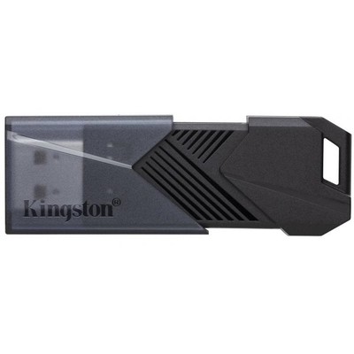 Память USB3.0 Flash Drive  64Gb Kingston DataTraveler Exodia Onyx [DTXON/64GB]