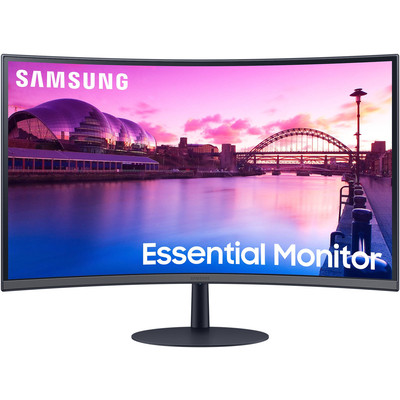 Монитор 32" Samsung LS32C390EAMXUE