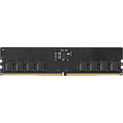 Оперативная память 16Gb DDR5 4800MHz GeIL (GP516GB4800C40SC)