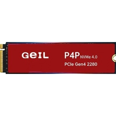 Диск SSD M.2 PCI-E 1000Gb (1Tb) GEIL Zenitth P4P ( FD23CGAH )