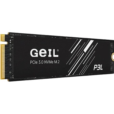 Диск SSD M.2 PCI-E 256Gb GEIL Zenith P3L ( P3LFD16I256G )