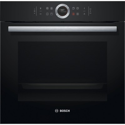 Духовка электр Bosch HBG635BB1S