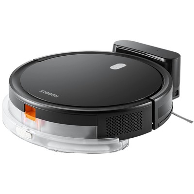 Робот-пылесос Xiaomi Robot Vacuum E5, черный (BHR8298EU)