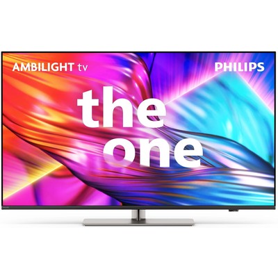 Телевизор 55" Philips 55PUS8959/12 4K UHD Ambilight Titan OS 120 Hz