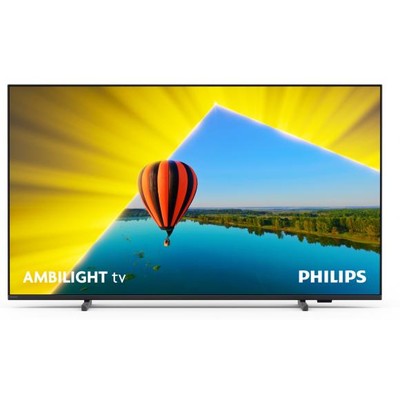 Телевизор PHILIPS 55PUS8079/12 4K UHD Titan OS SMART TV Ambilight (2024)