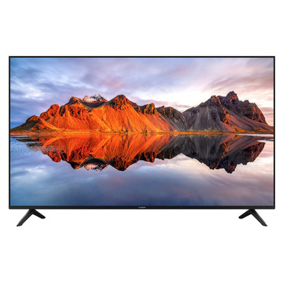 Телевизор 50" Xiaomi LED TV A 50 2025 L50MA-ARU