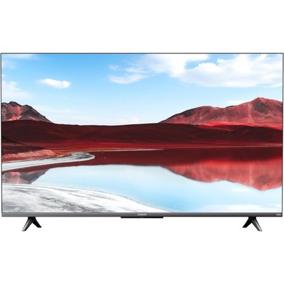 Телевизор 55" Xiaomi LED TV A Pro 55 2025 L55MA-SRU QLED