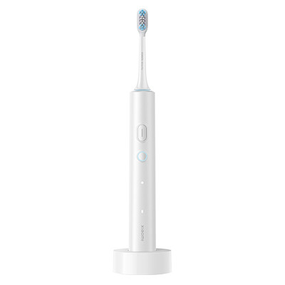 Зубная щетка Xiaomi Smart Electric Toothbrush T501, белая, с Mi Home (BHR7791GL)