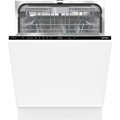 Посудомоечная машина встраиваемая GORENJE GV16D