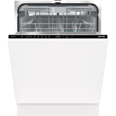 Посудомоечная машина встраиваемая GORENJE GV643D60