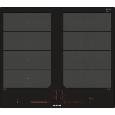 Варочная поверхность индукционная Siemens EX 601LXC1E