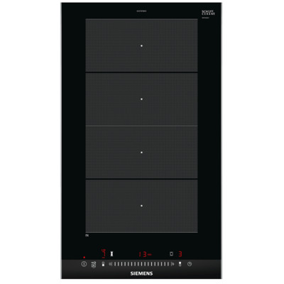 Варочная поверхность индукционная Siemens EX 375FXB1E