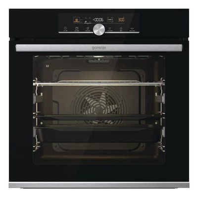 Духовой шкаф электрический GORENJE BOSX 6747A01BG