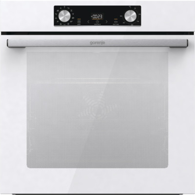 Духовой шкаф электрический GORENJE BOS 6737E13WG