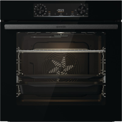 Духовой шкаф электрический GORENJE BOSX 6737E13BG