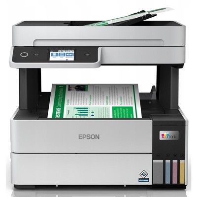 МФУ EPSON L6460