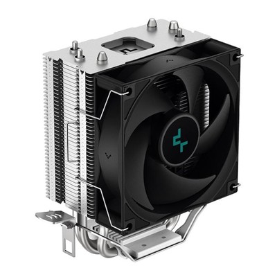 Кулер Deepcool AG300 socket Intel LGA1700/1200/1151/1150; AMD AM4/AM5, 92mm fan, 4-pin PWM,TDP150W