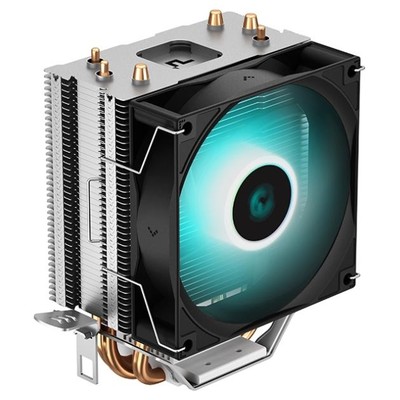 Кулер Deepcool AG300 MARRS LED socket Intel LGA1700/1200/1151/1150; AMD AM4/AM5, 92mm fan, 4-pin PWM,TDP150W